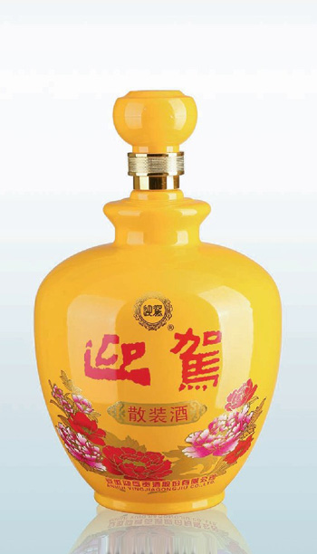 酒壇-008 2500ml